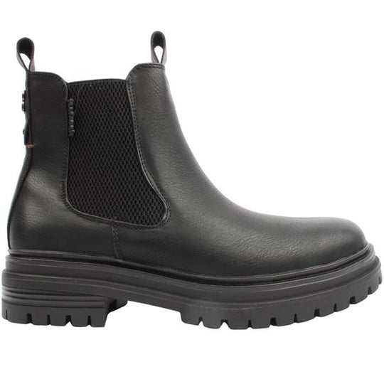 Refresh Boot Black - 172921