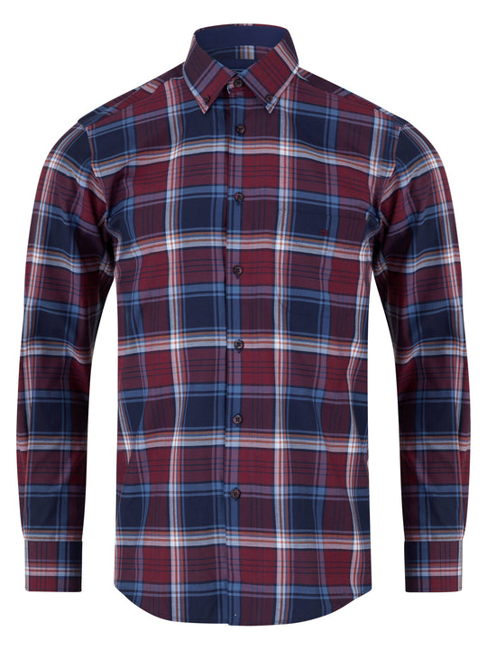 Daniel Grahame Drifter Shirt - 14405-68