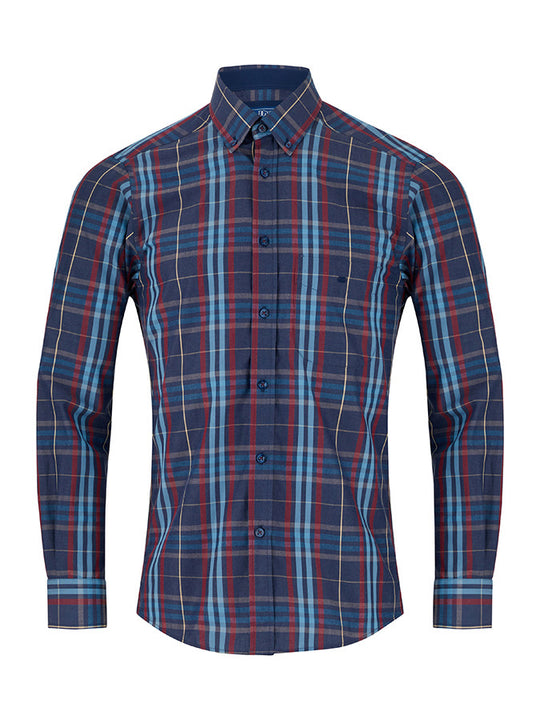 Daniel Grahame Drifter Shirt - 14519-28