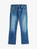 Tommy Jeans Ryan Bootcut Jeans - Denim Medium