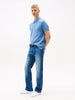Tommy Jeans Ryan Bootcut Jeans Denim Medium
