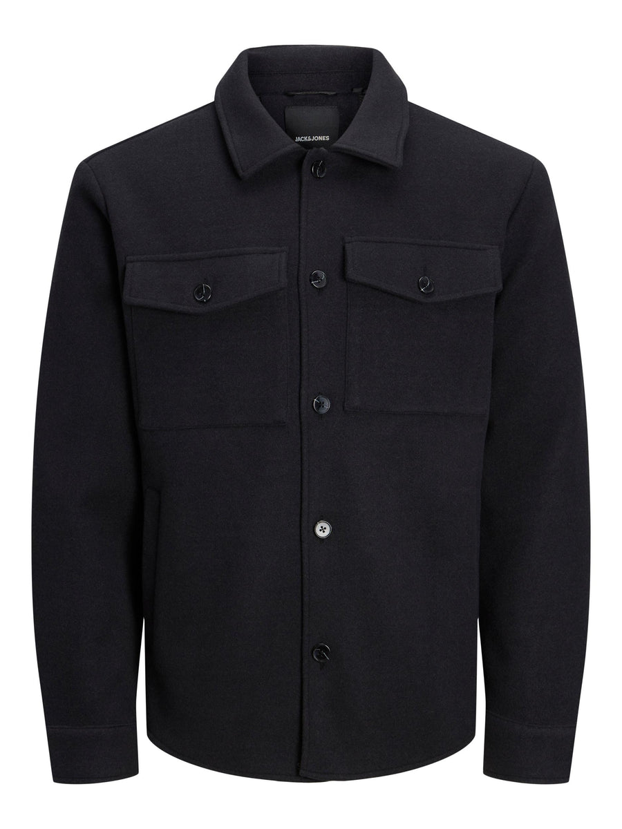 Mens over shirt jacket sale