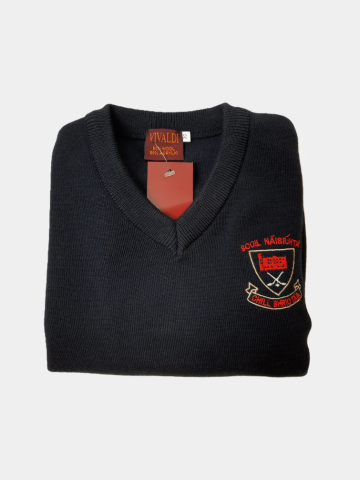 Kilbrittain Navy Jumper