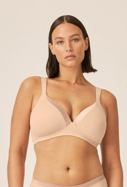 Naturana Bra - Skin 5119