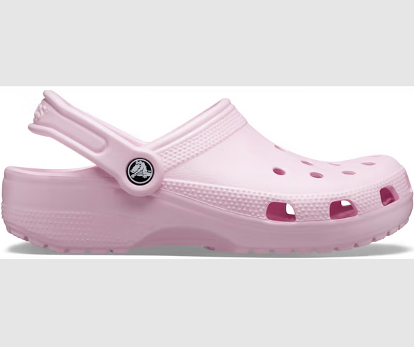 Crocs Classic Clog Ballerina Pink - 10001-6GD