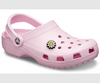 Crocs Classic Clog Ballerina Pink - 10001-6GD