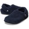 Crocs Classic Cozzzy Slipper - Navy