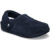 Crocs Classic Cozzzy Slipper - Navy