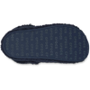 Crocs Classic Cozzzy Slipper - Navy