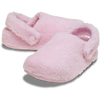 Crocs Classic Cozzzy Slipper - Pink Milk