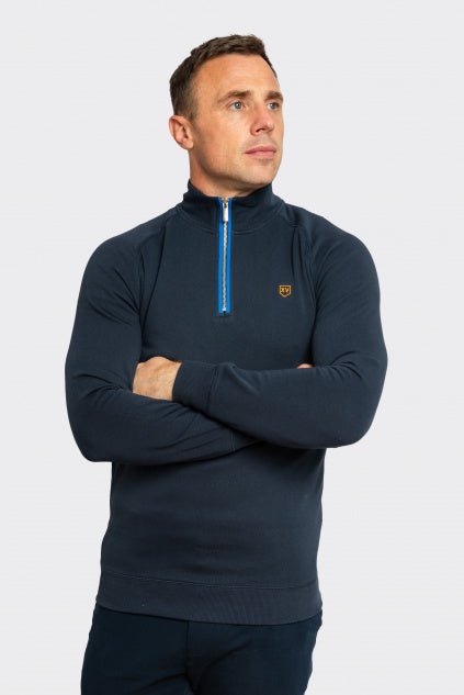 Tommy Bowe XV Kings Falcons A - Classic Navy