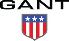Gant logo 67f1376879 seeklogo