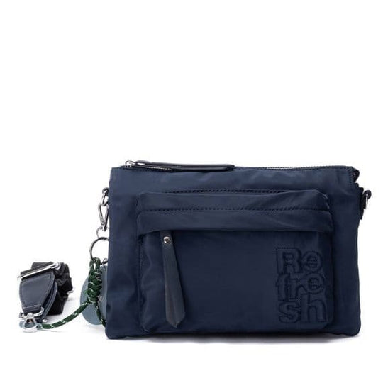 Refresh Handbag Navy - 183327