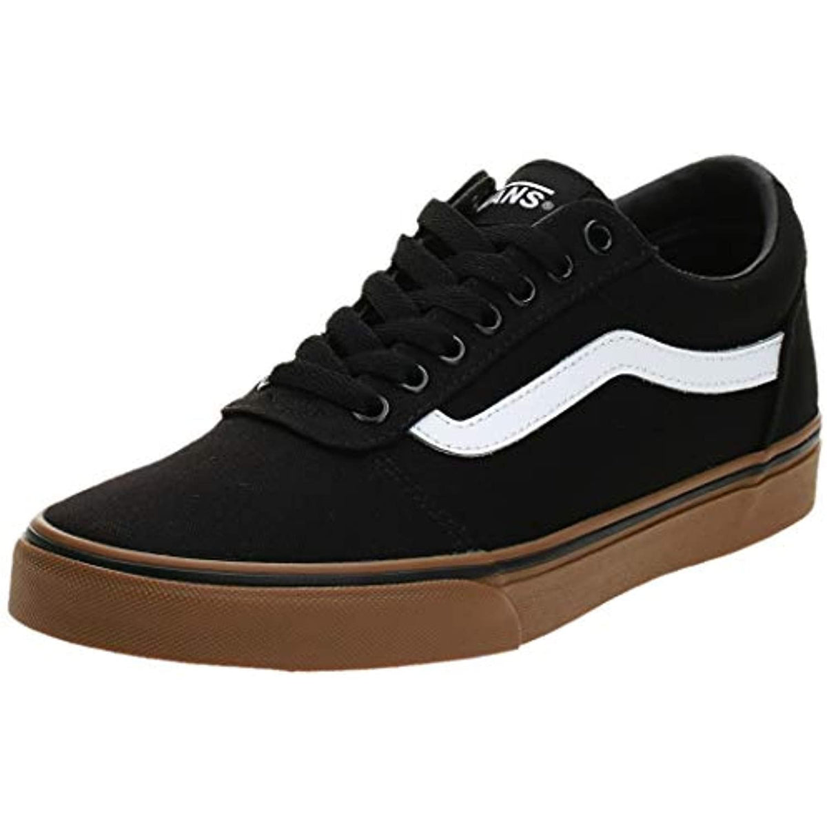 Vans canvas ward new arrivals