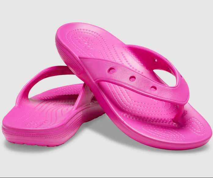 Buy crocs flip online flops