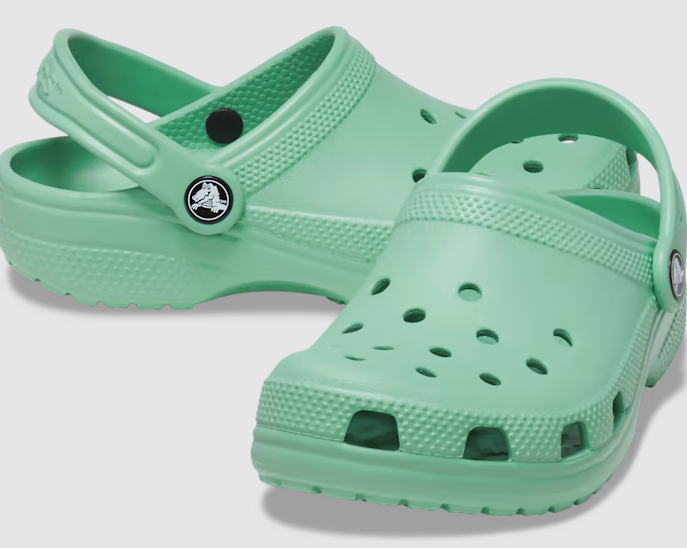 Croc Classic Clog K 206991 3UG Kevin Bowens