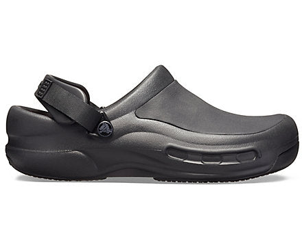 Crocs Bistro Pro Literide Clog Black 205669 001