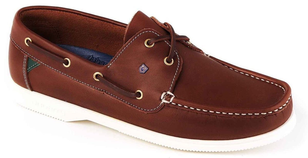 Brown dubarrys cheap