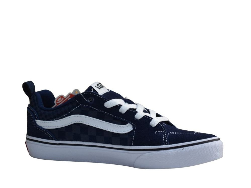 Vans de best sale moda 2019