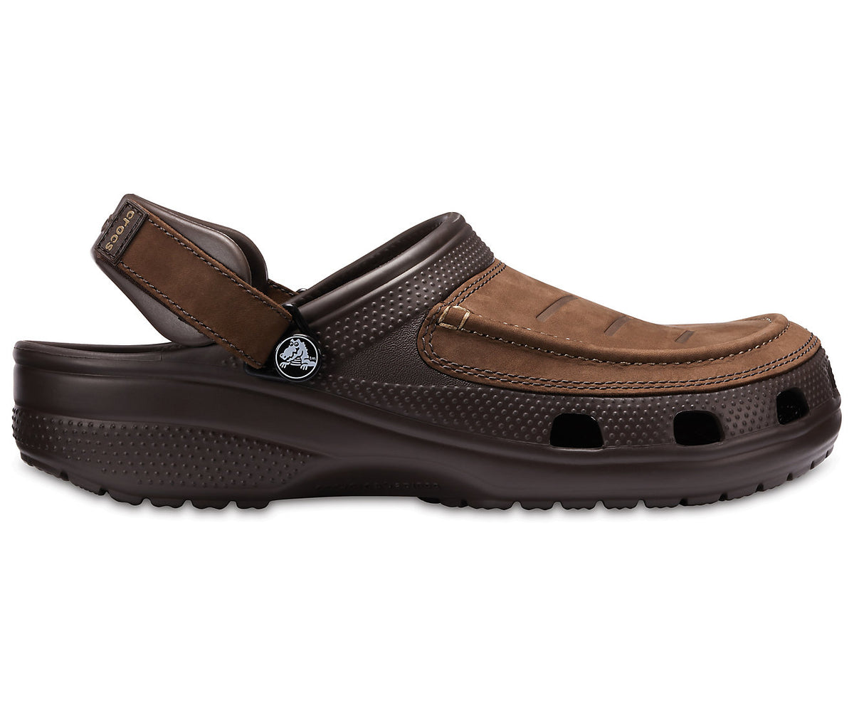 Crocs yukon 2024 two strap sandal