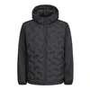 Jack & Jones Heat Hybrid Jacket - Black