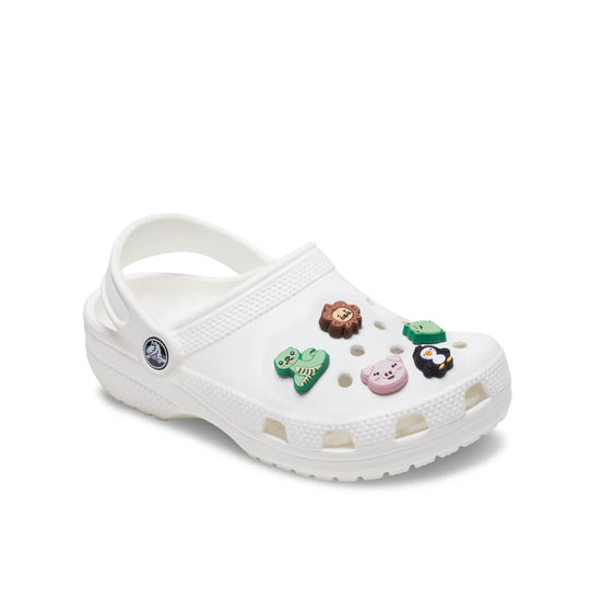 Crocs Jibbitz 5 Pack - Cartoon Animal Friends
