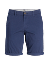 Jack & Jones Boys David Chino Short Navy Blazer