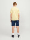 Jack & Jones Boys David Chino Short Navy Blazer