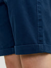 Jack & Jones Boys David Chino Short Navy Blazer