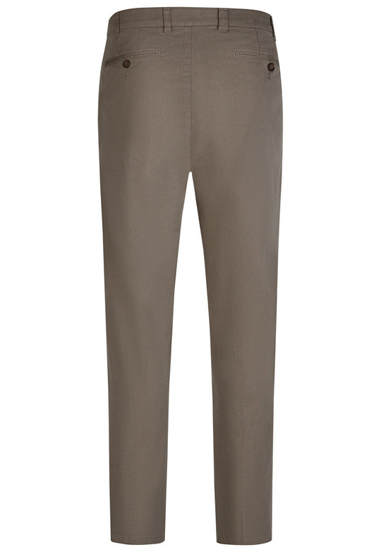 Bruhl Parma B Trouser - Putty