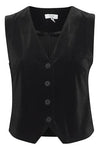 B.young Perlina Vest - Black