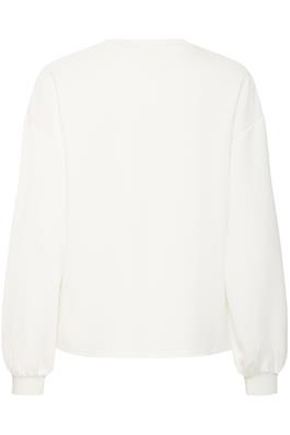 B.Young Pusti Sweat - Marshmallow