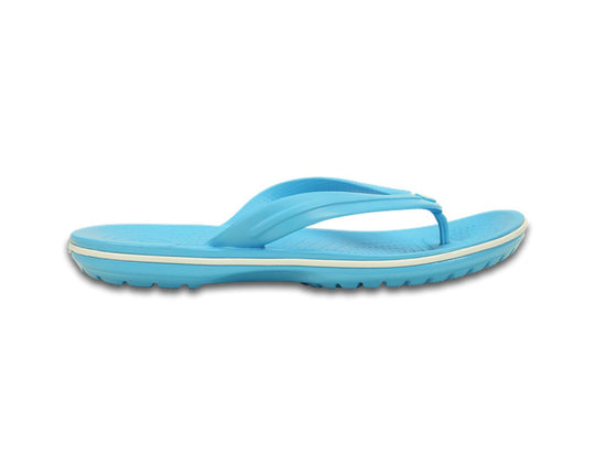 Crocs Crocband Flip - Electric Blue