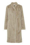 B.Young Calino Coat - String