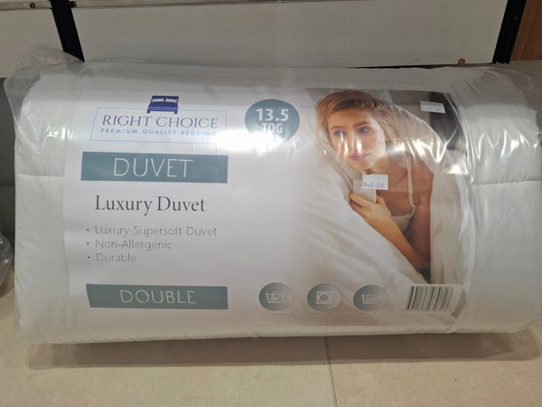 Right choice Duvet 13.5 Tog