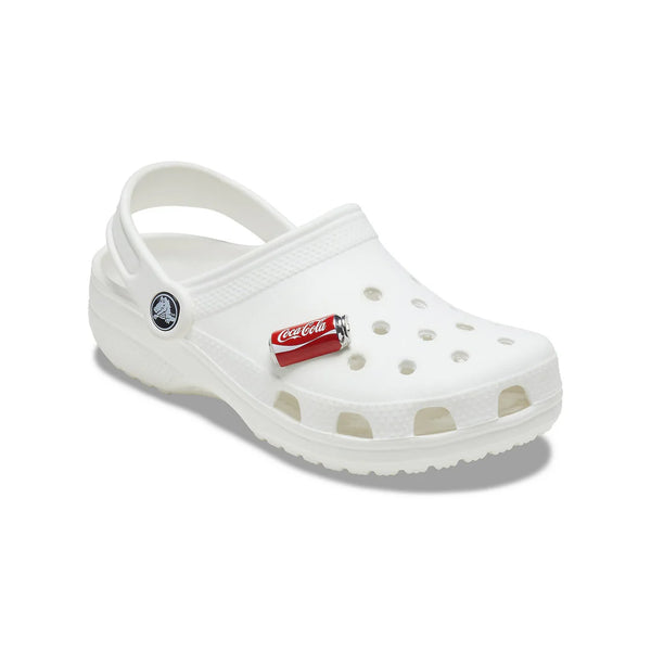 Crocs Jibbitz Charm - Coca Cola Can