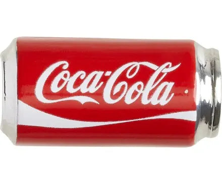 Crocs Jibbitz Charm - Coca Cola Can