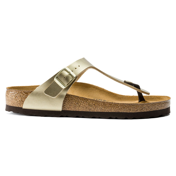 Birkenstock Gizeh Gold - 1016108