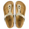 Birkenstock Gizeh Gold - 1016108