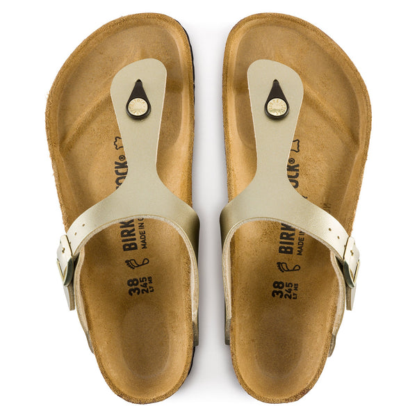 Birkenstock Gizeh Gold - 1016108