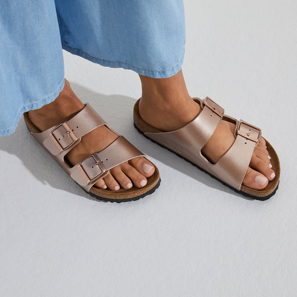 Birkenstock Arizona - Copper