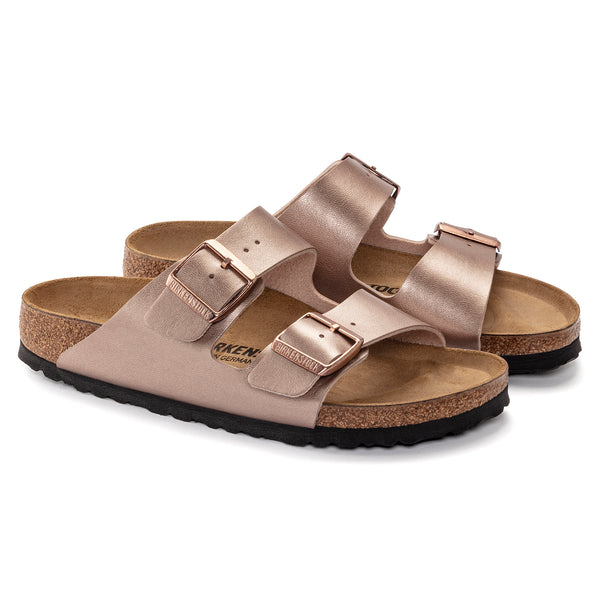 Birkenstock Arizona - Copper