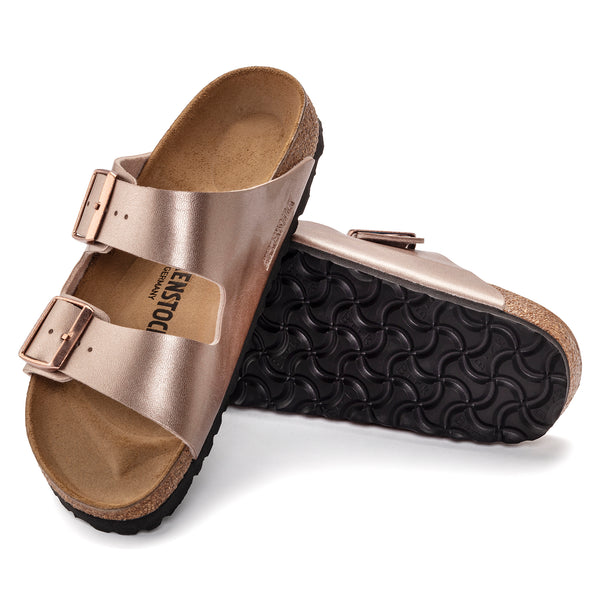 Birkenstock Arizona - Copper