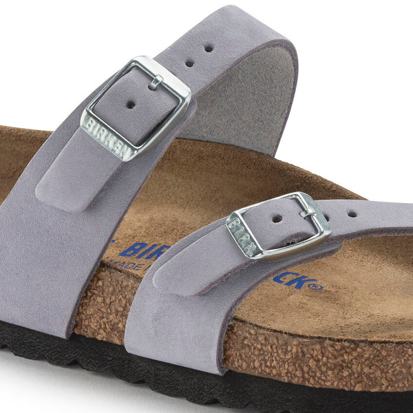 Birkenstock Mayari -  Purple Fog 1024027