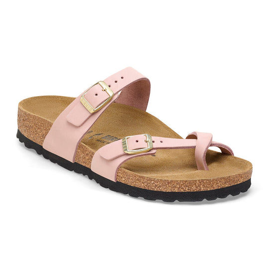 Birkenstock Mayari Regular Fit - Soft Pink 1026608