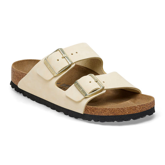 Birkenstock Arizona Narrow Fit - Ecru 1026711