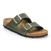 Birkenstock Arizona Oiled Leather - Thyme