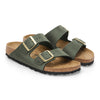 Birkenstock Arizona Oiled Leather - Thyme