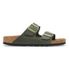 Birkenstock Arizona Oiled Leather - Thyme