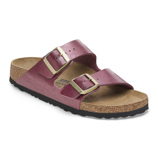 Birkenstock Arizona Graceful Narrow Fit - Berry Crush 1028638